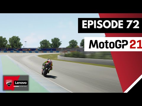 MotoGP 21 - Career Mode | Episode 72 | CLASSIC SPAINISH GP!!!