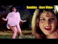 Rambha Hot Songs Classic Rare Video