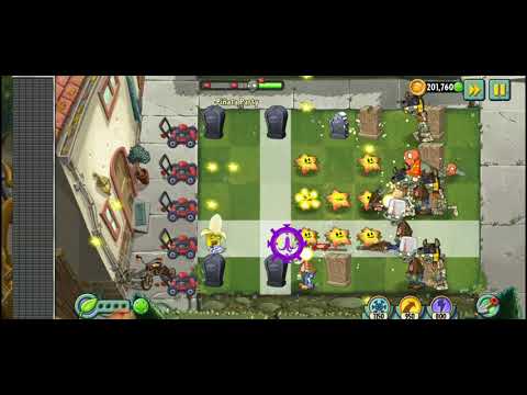 Pvz2 Pinata Party 18/5/2021