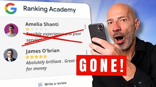 How to Delete Negative Google Reviews – It’s Easier Than You Think! (4