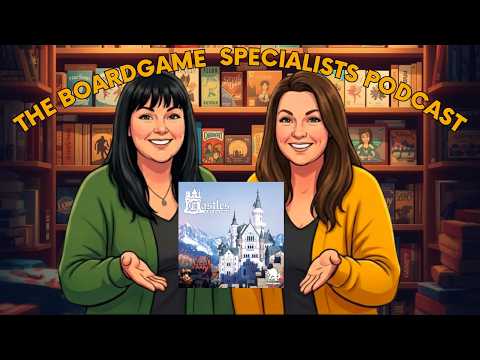 Castles of Mad King Ludwig