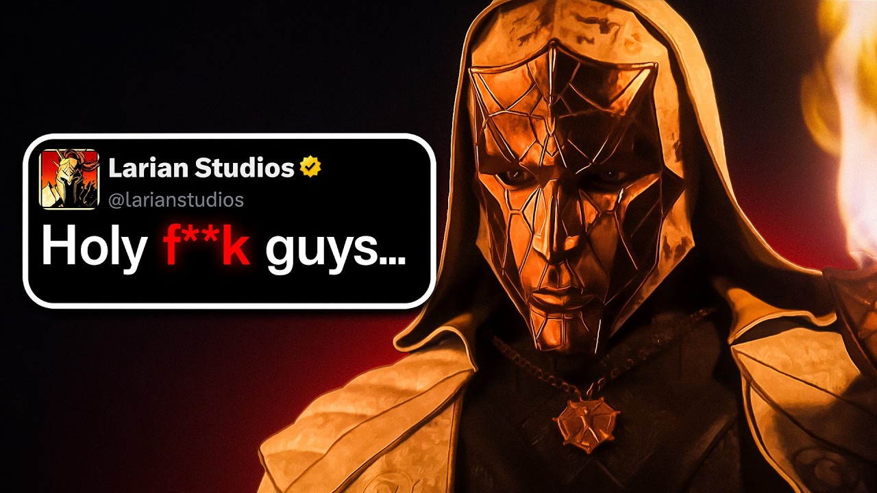 This is getting out of hand...