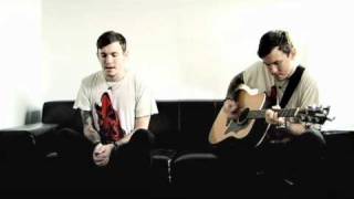 Tom Gabel, "Harsh Realms"