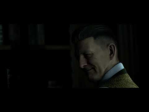 Man of Medan - Playthrough Part 3 : Noises