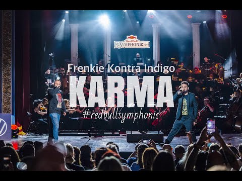 Frenkie Kontra Indigo ft. Sarajevska filharmonija - Karma