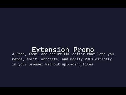 Item video thumbnail