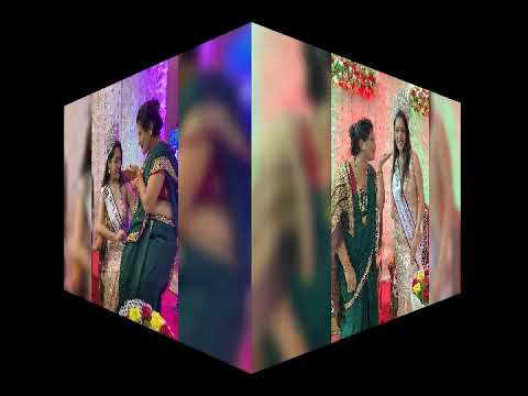 Devyani Hajare Mrs.Maharashtra_2019