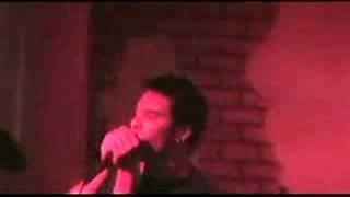 Remember Sammy Jenkis - Staple Live on the Final Night