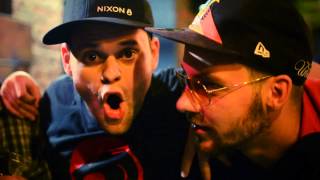 Gin & Juice | Teaser #1 | Eypro | 25.08.12 | Düsseldorf | SchickiMicki