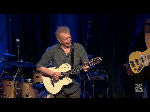 Peter White LIVE - "How Deep is Your Love"