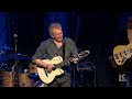 Peter White LIVE - "How Deep is Your Love"