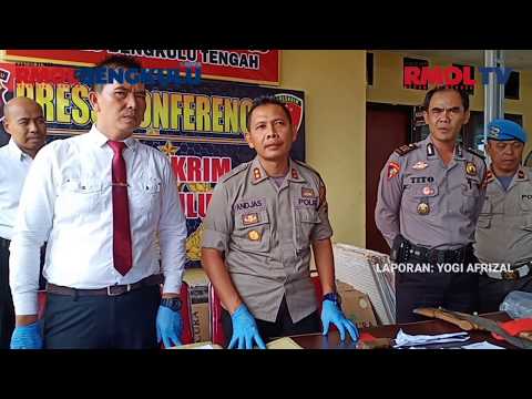 Pelaku Pembunuhan Pengurus Masjid Di Benteng Berhasil Diringkus, Ini Kronologisnya