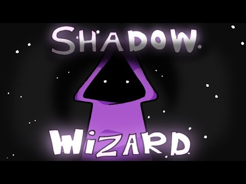 Insane Animation: Shadow Wizard Mafia Dominates!