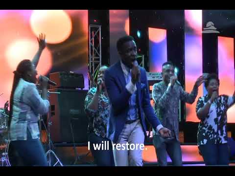 Thumbnail for I Will Restore video