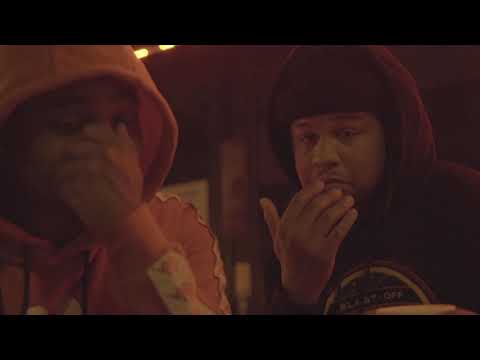 YOUNG BOSS DEE X MONEY HUNGRY 4EP "UNCLE TOM" Prod By Fader