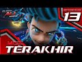 EJEN ALI MUSIM 3 EPISODE 13 MISI JAGUH FULL HD