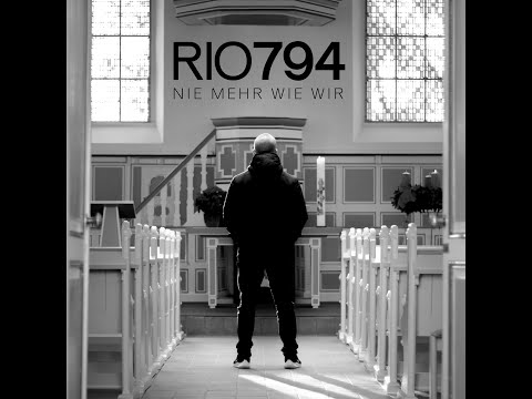 Rio794 - Nie mehr wie wir (Audio) prod. by Dansonn