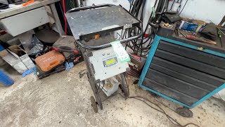 Gys Flash 103.24 CNT | Imagen 4 - Autoline
