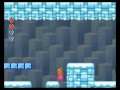 Super Mario Bros 2 Anew 4 Peach Ice Cream