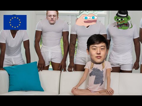 TL Tactical meets the true EUW... Tracking The Pros | Midbeast