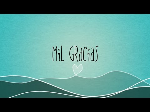 1000 gracias ❤️