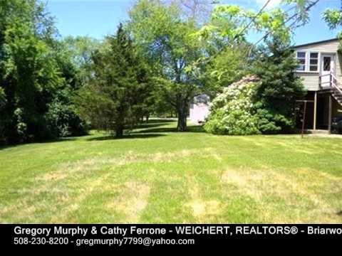 95 Corbett Rd Stoughton, MA 02072 - Single-Family Home - Real Estate - For Sale -