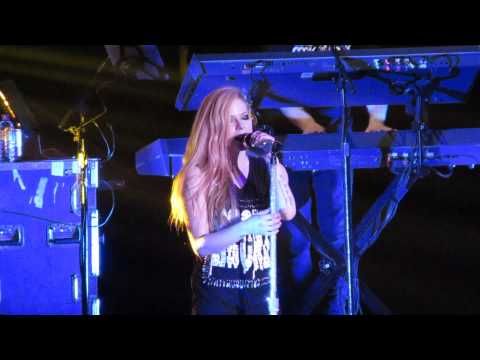 Hush Hush ( LIVE )