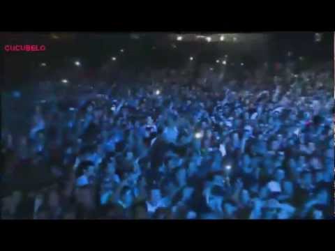 Fedde Le Grand, Deniz Koyu & Johan Wedel -- New Day @ Creamfields, Buenos Aires