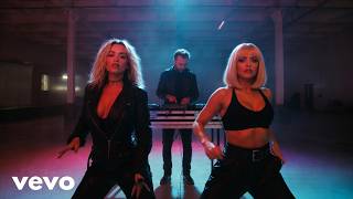 Download lagu David Guetta, Bebe Rexha & Rita Ora - Alive mp3