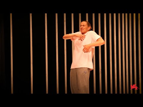 Biennale Danza 2021 - Day 8 (Workshop, College Danza, Doherty)