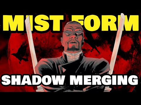 How Strong is Blade Eric Brooks - Marvel Comics Explained