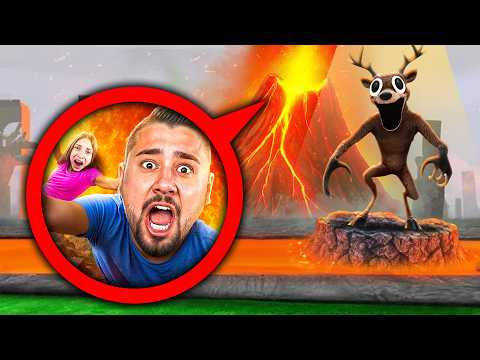 Dennome Roblox and CaroXndh