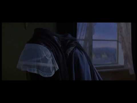 Immortal Beloved - the letter, final scene