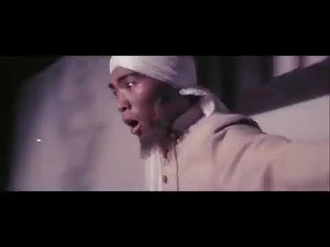 Master of the Flying Guillotine 1976 : Yu Tien Lung vs. Yogi Tro Le Soung