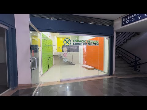 Alquiler Centro La Colina C3-11. San Antonio de los Altos, Miranda