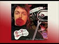 Paul McCartney - Get On The Right Thing - HiRes Vinyl Remaster