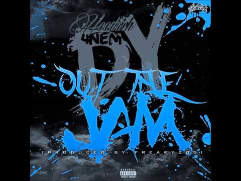 DY - Out the Jam