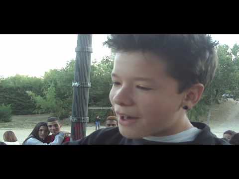 Vitoh vs Maziu-Octavos-DimarBattle