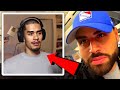 Jon Zherka Almost Misses His Flight And Makes Fun Of Sneako