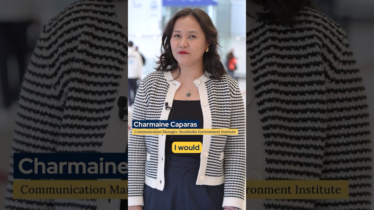 Why protecting information integrity is essential for effective climate action