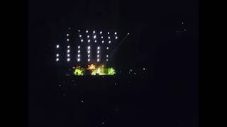 Green Day - A Better Way to Die (Forever Now); Revolution Radio Tour Cologne 2017