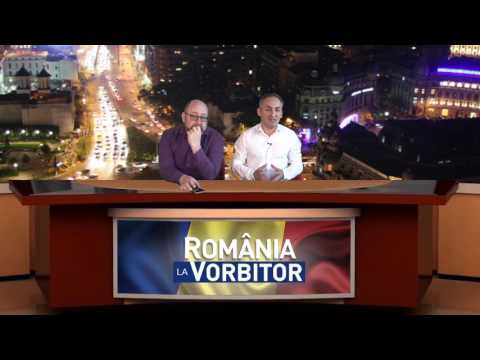 Emisiunea România la Vorbitor – 1 februarie 2017