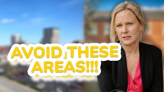 Where Do Professionals Live in Evansville Indiana
