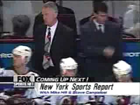 2000-01 End Regular Season