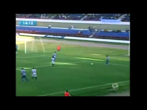 Amistoso da Pré-Temporada 2014: CSA 2x1 Treze-PB