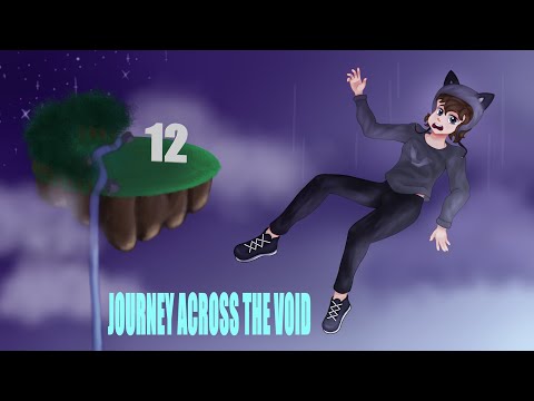 Journey Across the Void - EP12 (Portal to Erebus!)