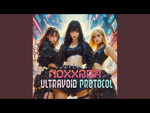 NOX CODE: Rebirth (feat. NOXXARA)