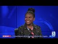 Disney QUIZney Star Trinitee Stokes Gets Quizzed By Sam