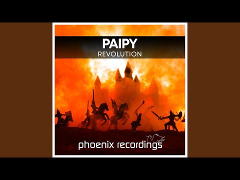 Revolution (Extended Mix)