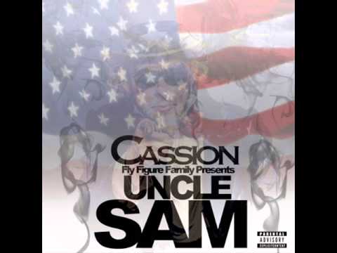 Cassion - Love Cassion